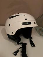 Sweet protection trooper skihelm maat M / L, Ophalen of Verzenden, Zo goed als nieuw, Heer of Dame