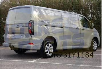 Ford Transit Custom (11/23-) achterbumperhoek Rechts (bij ac beschikbaar voor biedingen