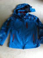 Dames ski jack NIANJEEP turquoise mt XL, Kleding | Dames, Maat 46/48 (XL) of groter, Ophalen of Verzenden, Zo goed als nieuw, Jack