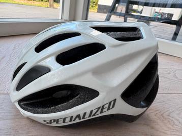 Specialized Fietshelm racefiets of mtb beschikbaar voor biedingen