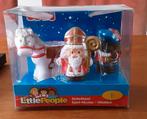Nieuw in ongeopende originele verpakking. Sint en Piet en Pa, Ophalen of Verzenden, Nieuw, Speelset