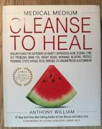 Cleanse to Heal - Medical Medium, Nieuw, Ophalen of Verzenden, Gezondheid en Conditie, Anthony William