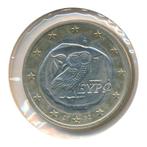 Griekenland 1 euro 2002-S