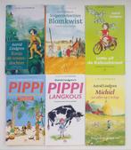 6x Luisterboek Astrid Lindgren oa. Pippi, Lotta, Michiel, Ophalen of Verzenden, Astrid Lindgren, Cd, Kind