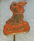 Rakker Speldje, Verzamelen, Speldjes, Pins en Buttons, Ophalen of Verzenden, Gebruikt, Figuurtje, Speldje of Pin