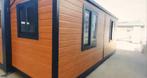 Mobiele woonunit / tiny house met twee slaapkamers en keuken, Zakelijke goederen, Machines en Bouw | Keten en Containers, Ophalen