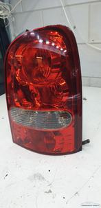 Facelift achterlicht Rexton Ssangyong rechts A044935 passagi, Gebruikt, Info@kg-mobility.com, Ophalen of Verzenden, KG Mobility Corporation