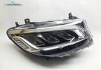 Mercedes Sprinter W907 W910 Led Koplamp links rechts, Ophalen of Verzenden, Gebruikt, Mercedes-Benz