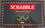 Scrabble 50 jaar editie, Een of twee spelers, Verzenden, Gebruikt, Spear Spellen