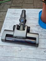 Princess Steelstofzuiger Mondstuk - Motorized Brush, Ophalen of Verzenden, Gebruikt, Stofzuiger