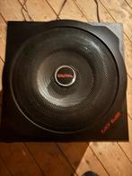 Trust Speaker Set - Subwoofer & 2 Speakers, Overige merken, Gebruikt, Ophalen of Verzenden, Complete surroundset