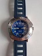 Schaumburg Watch Lindburgh&Benson Aquamatic duikhorloge, Watersport en Boten, Ophalen of Verzenden, Zo goed als nieuw