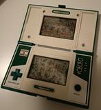 Nintendo Game & Watch Greenhouse (GH-54), Tuin en Terras, Aluminium, Ophalen of Verzenden, Glas, Zo goed als nieuw