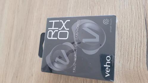 Veho RHOX, Audio, Tv en Foto, Koptelefoons, Nieuw, Overige merken, Draadloos, Bluetooth, Ophalen of Verzenden