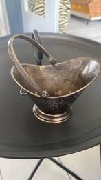 Verziverd suikerschaaltje Douwe Egberts, Ophalen of Verzenden