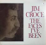 Jim Croce - The Faces I've Been dubbellp, Cd's en Dvd's, Vinyl | Pop, Ophalen of Verzenden, 1960 tot 1980, Zo goed als nieuw, 12 inch