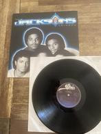 The Jacksons – Triumph, Ophalen of Verzenden, Zo goed als nieuw, Soul of Nu Soul, 1980 tot 2000