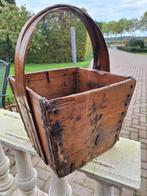 Antieke chinese rijstbak, Antiek en Kunst, Ophalen of Verzenden