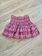 Ongedragen! Meet x Tiger rokje - maat S/M, Nieuw, Roze, Maat 34 (XS) of kleiner, Boven de knie