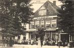 Sluis - F.A. Hiller-Kist - Hotel t Hof van Brussel - ongelop, Ophalen of Verzenden, Voor 1920, Ongelopen, Zeeland