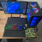 Intel core i9-11900K@3.5Ghz V.a€550,-, 1 speler, Ophalen of Verzenden, Zo goed als nieuw, Vanaf 12 jaar