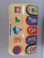 Vintage Muppets Baby Pop-Up Speelgoed, Ophalen, Gebruikt, Overige typen, Met geluid