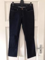 Levi spijkerbroek donker blauw mt.32 NIEUW, zie foto’s!, Kleding | Dames, Spijkerbroeken en Jeans, Nieuw, Blauw, W30 - W32 (confectie 38/40)