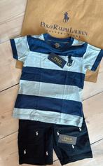 Super mooi NIEUW Big Pony shirt RALPH LAUREN maat 3T/3 (98), Nieuw, Ophalen of Verzenden, Shirt of Longsleeve, Polo Ralph Lauren