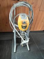 Wagner 350m Verfspuit - Onderdelen, Doe-het-zelf en Verbouw, Gereedschap | Overige machines, Ophalen, Gebruikt