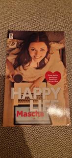 Mascha - Happy life, Ophalen of Verzenden, Zo goed als nieuw