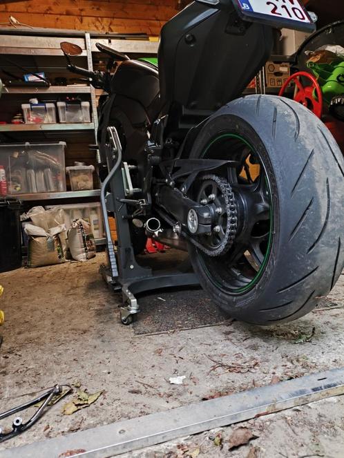 Constands motorblok voor Kawasaki z1000 2014-2020, Motoren, Onderdelen | Kawasaki, Nieuw, Ophalen