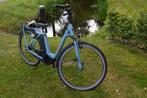 CUBE Town Pro Framemaat 46 cm 500 WH accu, Zo goed als nieuw, Cube