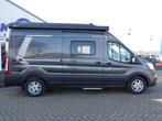 Weinsberg CARATOUR 600MQ 170 PK AUTOMAAT STA HOOGTE 205CM, F, Caravans en Kamperen, Campers, Automaat, Info@boekautobedrijf.nl