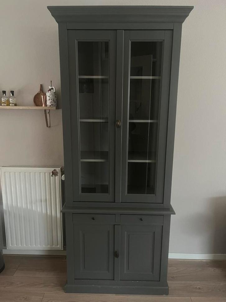 Buffetkast van richmond interiors, Huis en Inrichting, Kasten | Buffetkasten, Zo goed als nieuw, 200 cm of meer, 25 tot 50 cm