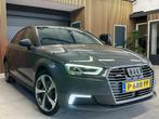 Audi A3 Sportback 1.4 e-tron Sport / LED / Leder / PDC, Auto's, Audi, 8 kWh, Gebruikt, 4 cilinders, 150 pk