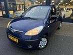 Hyundai i10 1.1 Active Cool (bj 2008), Auto's, Gebruikt, 31 €/maand, 4 cilinders, Origineel Nederlands