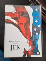 JFK (dvd), Alle leeftijden, Ophalen of Verzenden, 1980 tot heden, Zo goed als nieuw