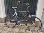 Gazelle herennfiets 61cm, Ophalen, Versnellingen, 56 cm of meer, Zo goed als nieuw