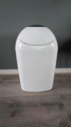 Tommee Tippee Sangenic Luieremmer, Ophalen, Gebruikt
