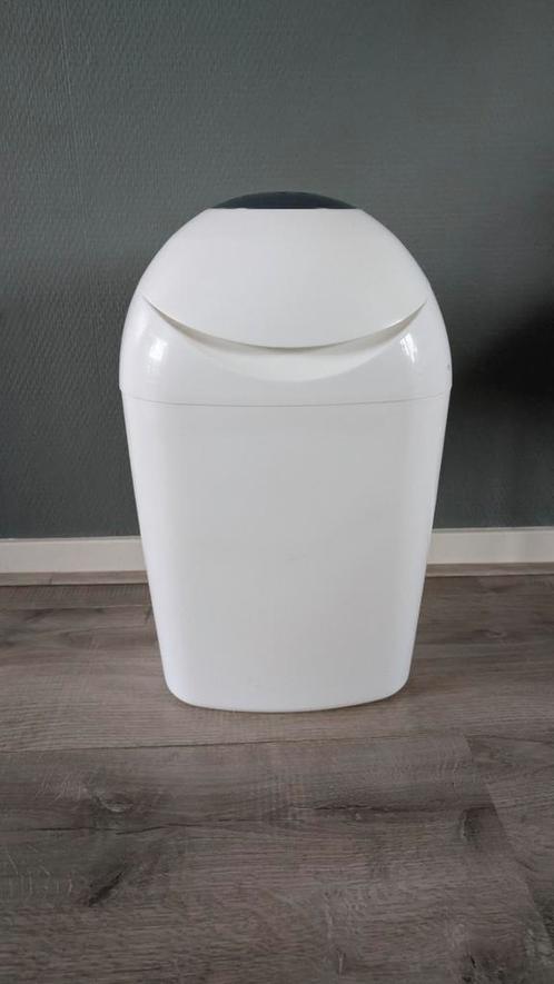 Tommee Tippee Sangenic Luieremmer, Kinderen en Baby's, Overige Kinderen en Baby's, Gebruikt, Ophalen