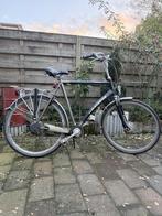 Batavus Herenfiets - Hoge Frame, Fietsen en Brommers, Ophalen, Gebruikt, Versnellingen, Batavus