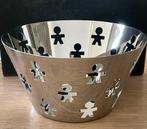 Alessi RVS schaal / mand model Girotondo King-Kong, Ophalen of Verzenden