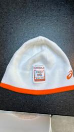 Collectores Item! Muts Olympische Spelen Turijn 2006, Kleding | Heren, Ophalen of Verzenden, Zo goed als nieuw