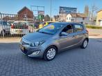 Hyundai I20 1.2i i-Motion, Euro 5, Gebruikt, 4 cilinders, Origineel Nederlands