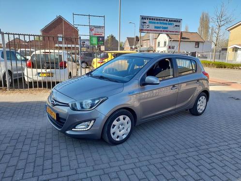 Hyundai I20 1.2i i-Motion, Auto's, Hyundai, Particulier, Te koop, i20, ABS, Airbags, Airconditioning, Alarm, Centrale vergrendeling