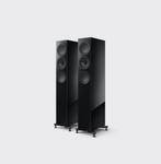 Kef R5 Meta Nieuw, Nieuw, 120 watt of meer, Front, Rear of Stereo speakers, Ophalen