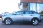 PEUGEOT 3008 1.2 PureTech Aut. *Active* | Carplay | Navigati, 65 €/maand, Stof, Gebruikt, 1199 cc
