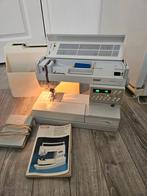Pfaff 1467 Naaimachine Compleet, Hobby en Vrije tijd, Naaimachines en Toebehoren, Ophalen, Zo goed als nieuw, Naaimachine, Pfaff
