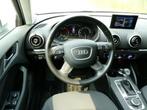 Audi A3 Sportback 1.4 TFSI Automaat g-tron 1e eig. 5-deurs 1, Stof, Gebruikt, Euro 6, 4 cilinders