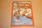 Prentenboek - Vrolijke vrienden - Ca 1950, Boeken, Prentenboeken en Plaatjesalbums, Ophalen of Verzenden, Zo goed als nieuw